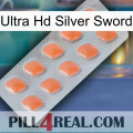 Ultra Hd Silver Sword 26